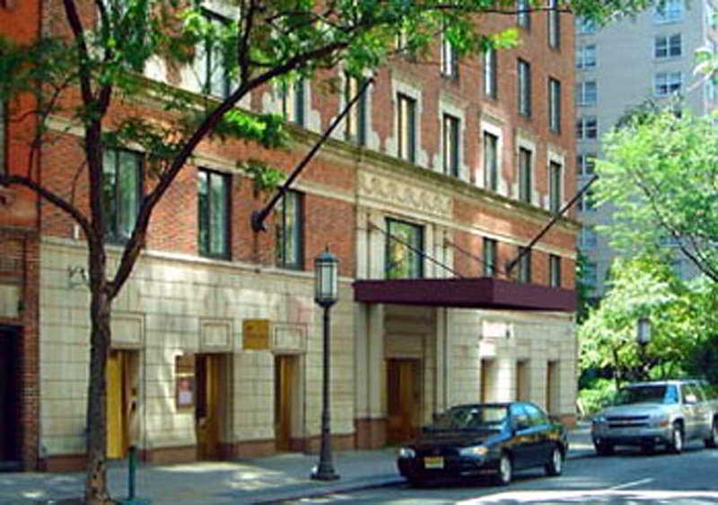Aka Sutton Place Ню Йорк Екстериор снимка